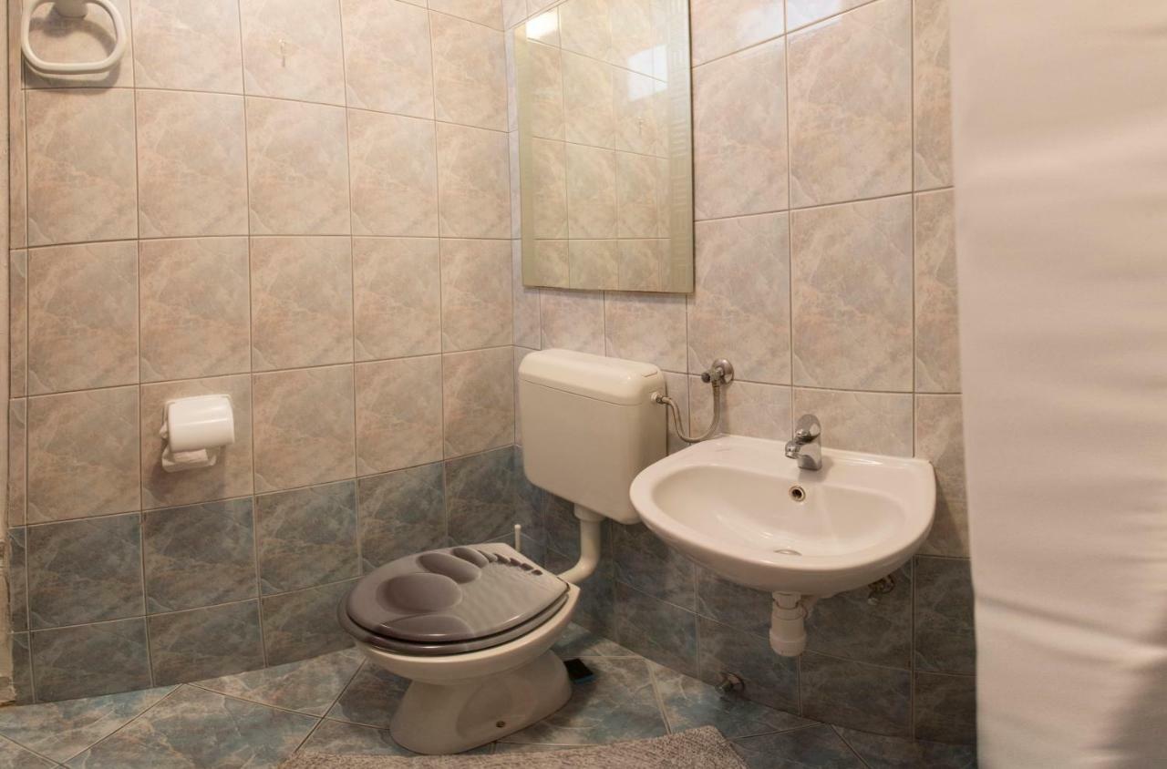Room Dioklecijan Split Exterior foto